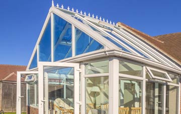conservatory roof insulation costs Harden Park