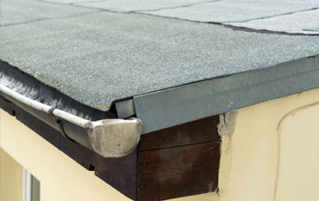 Harden Park flat garage roofing repairs