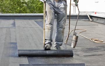 flat roof replacement Harden Park, Cheshire