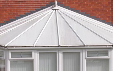Harden Park polycarbonate conservatory roof repairs