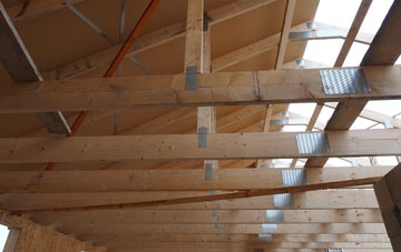 Harden Park roof truss costs