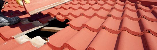compare Harden Park roof repair quotes