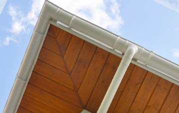 Harden Park soffit types