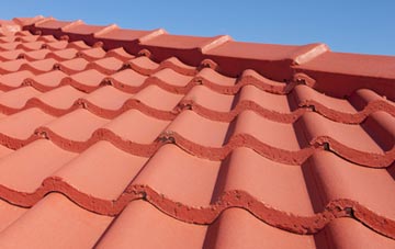 Harden Park tile and slate roof replacement