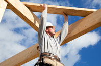 Harden Park roof replacement work